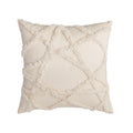 Fringed Decorative Pillowcase for Sofa